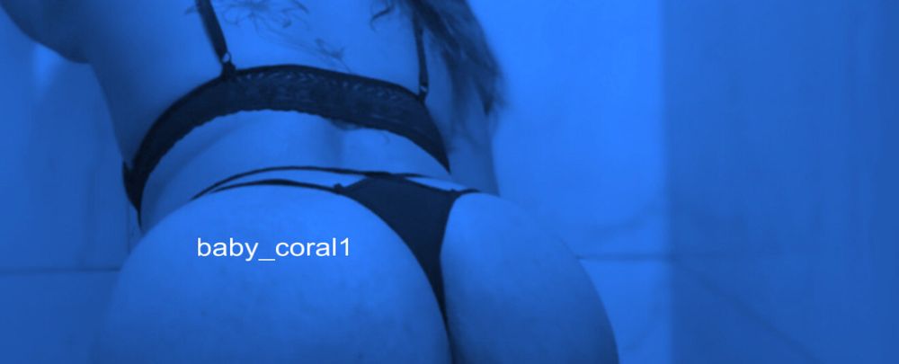 baby_coral OnlyFans profile picture