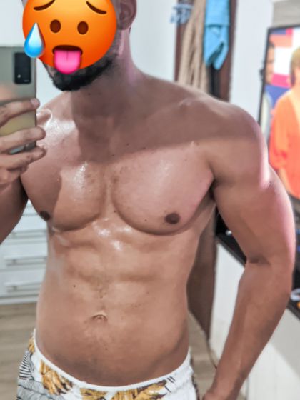 ubermensh OnlyFans picture