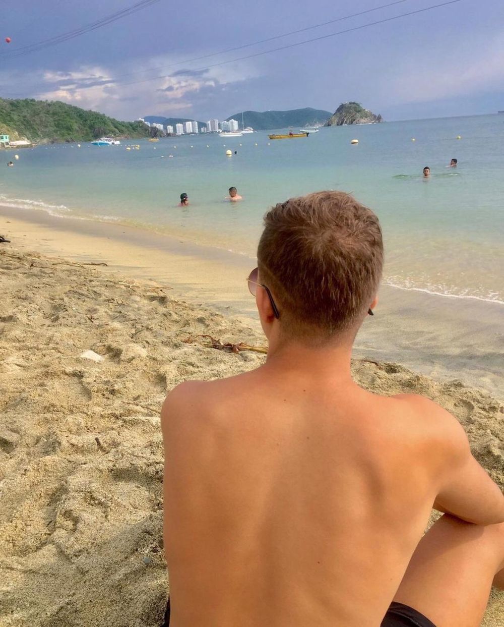 harrycharris OnlyFans profile picture