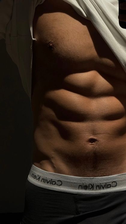 iamalfonzo1 OnlyFans picture