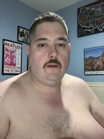 Daniel Bear