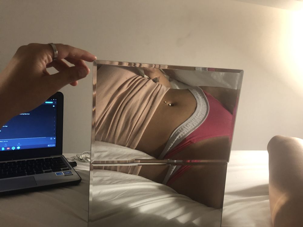 daisy_girl12 OnlyFans profile picture