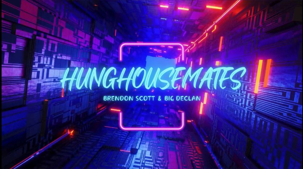 hunghousemates OnlyFans profile picture