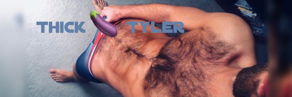 thickdicktyler OnlyFans profile picture