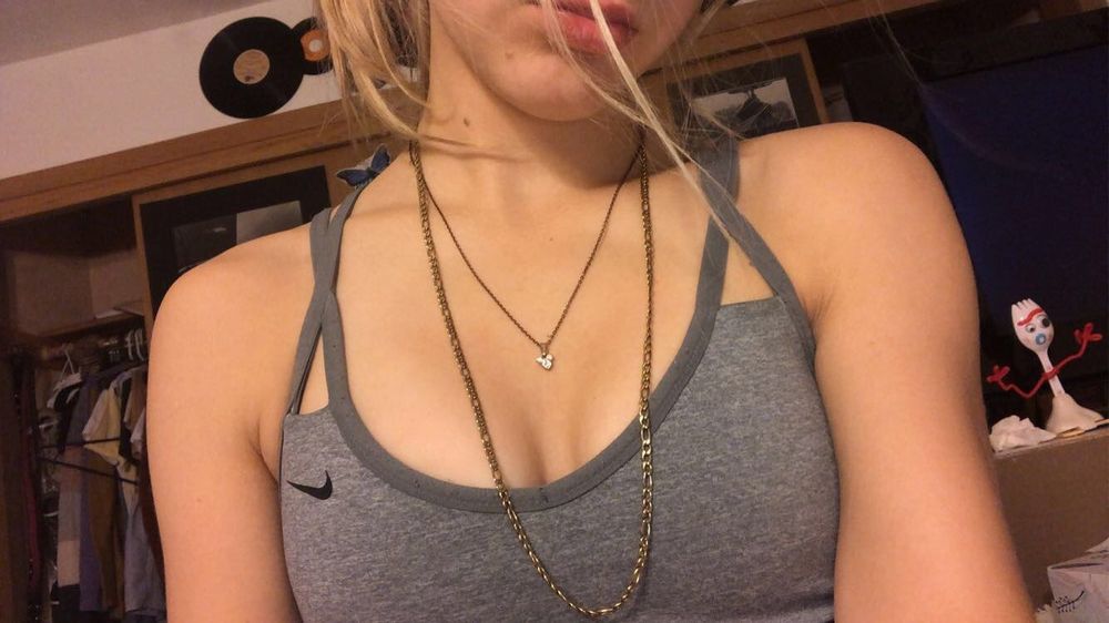allicat999 OnlyFans profile picture