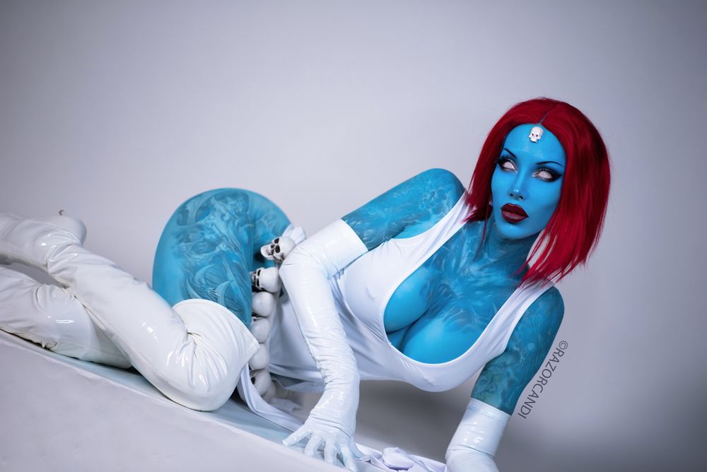 razorcandi OnlyFans profile picture