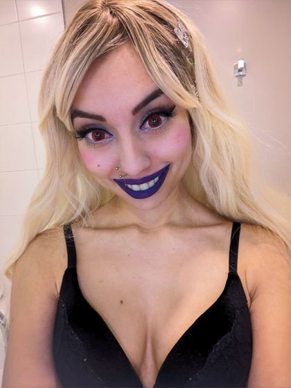 clariprecious OnlyFans picture