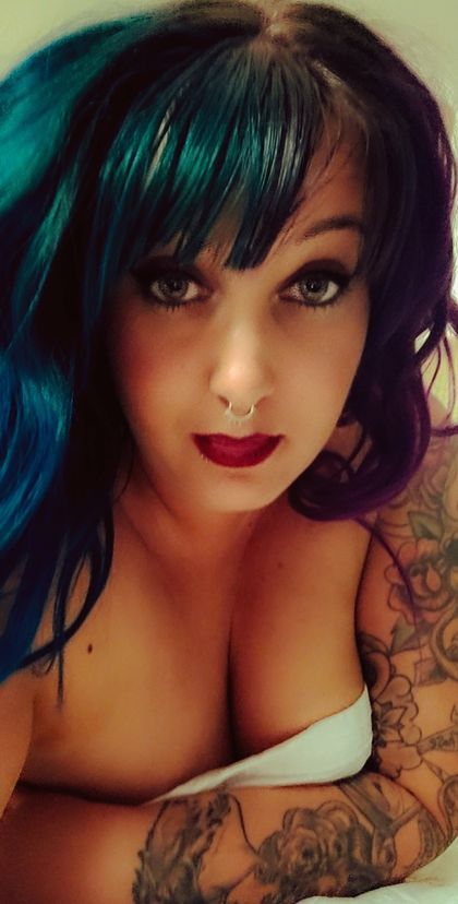 tattooedcurvygirl OnlyFans picture