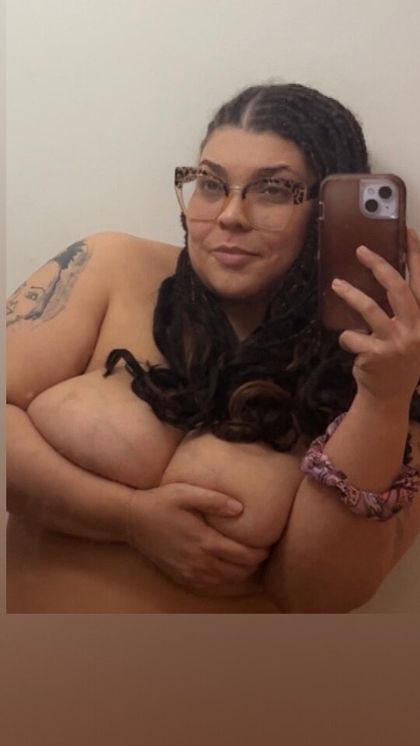 mixedjamaicangoddess OnlyFans picture