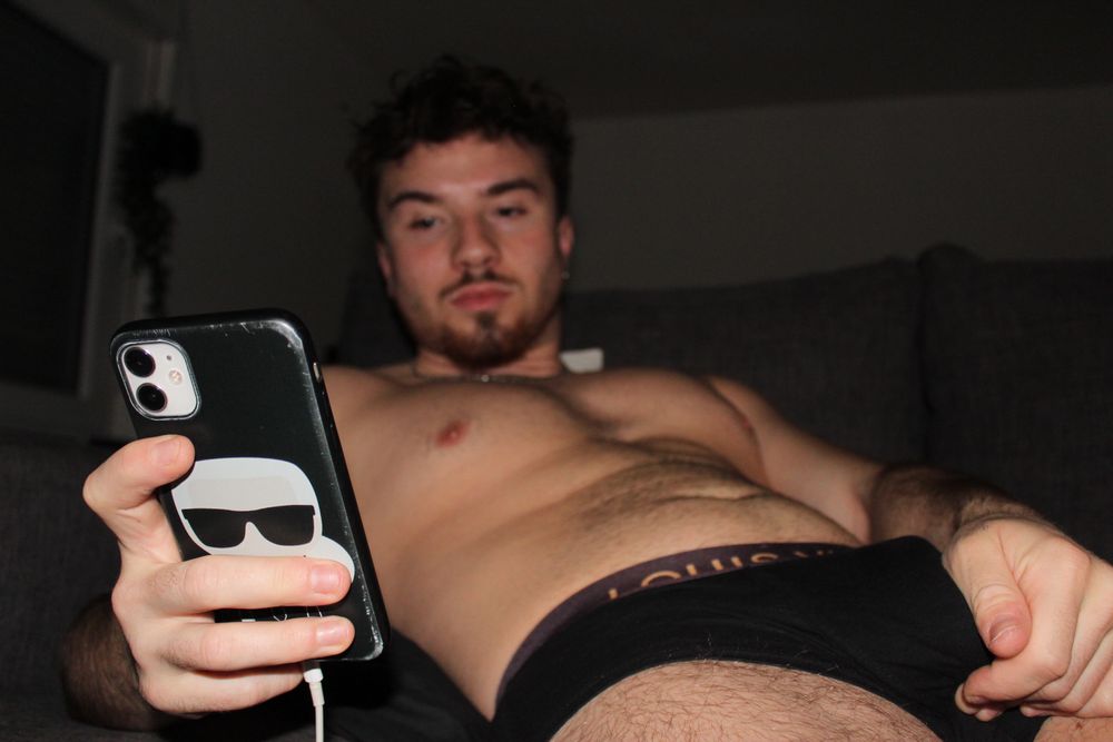 mmulcino5 OnlyFans profile picture