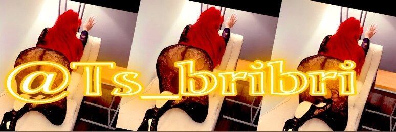 ts_bribri2 OnlyFans profile picture
