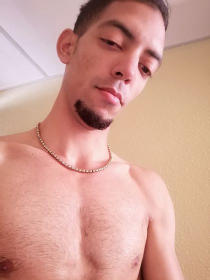 charliecaribeanhot OnlyFans picture