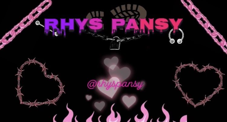 rhyspansy OnlyFans profile picture