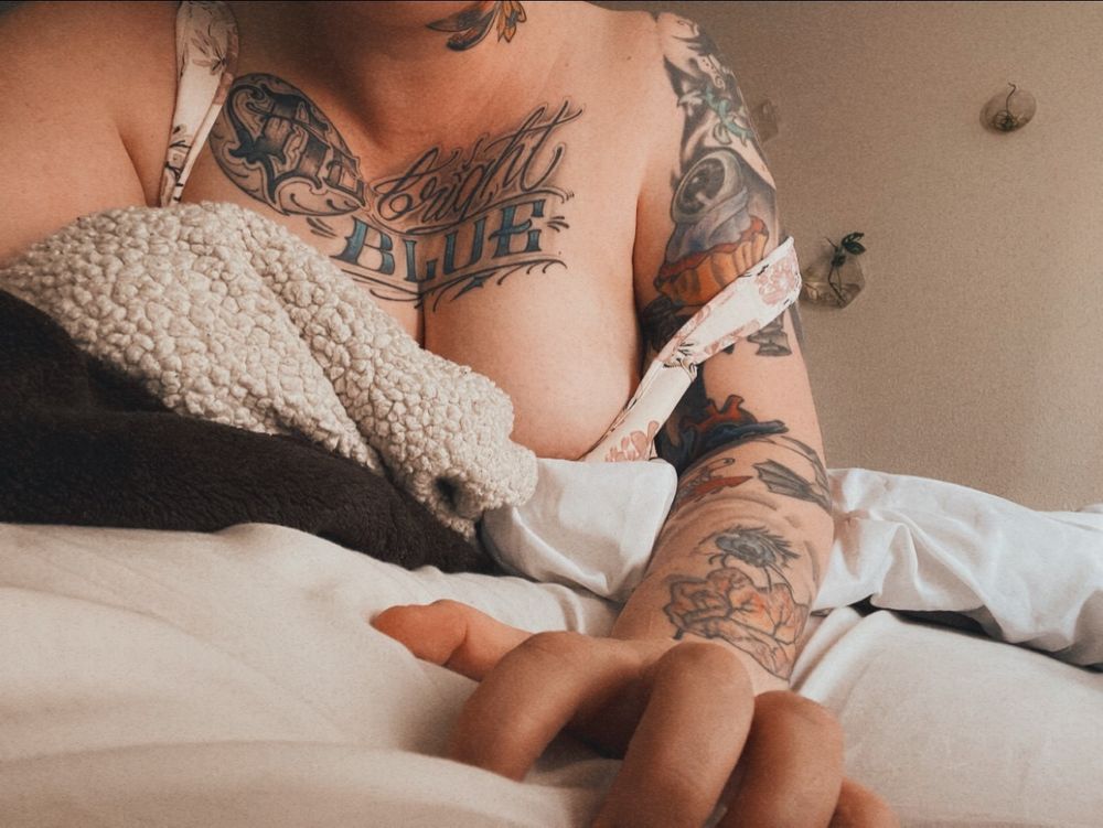 baby_sledge OnlyFans profile picture