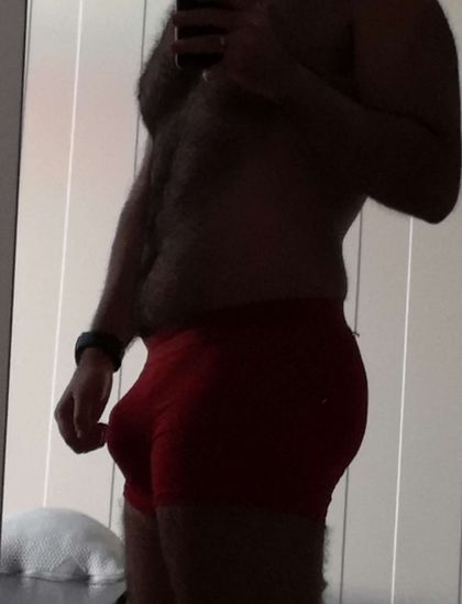 hairbear1 OnlyFans picture