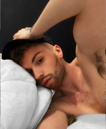 dannythompso OnlyFans picture