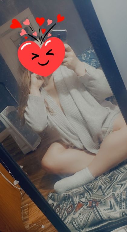 sweetcurvygirl21 OnlyFans picture