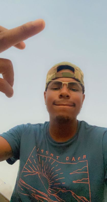 itszamar OnlyFans picture