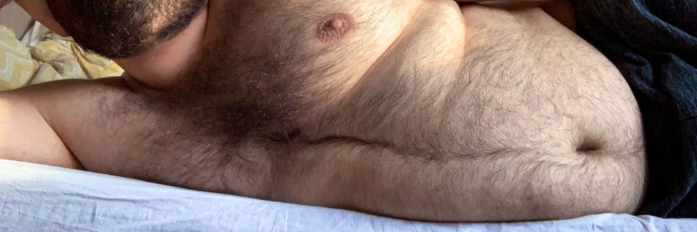 yourspanishbear OnlyFans profile picture