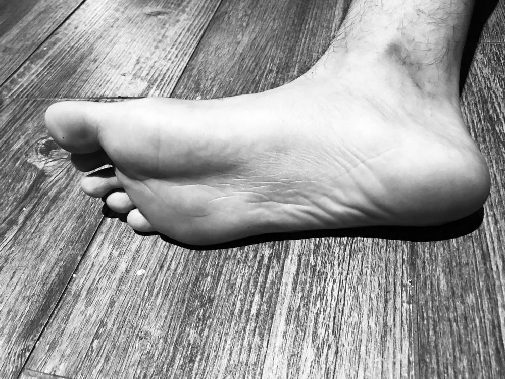 pie_descalzo OnlyFans profile picture