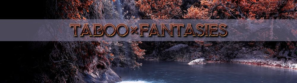 tabooxfantasies OnlyFans profile picture