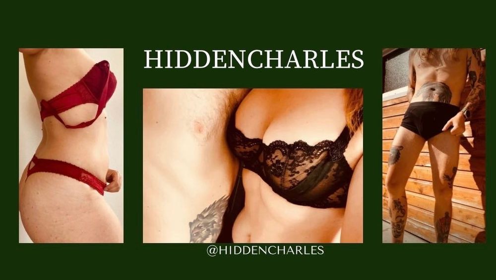 hiddencharles OnlyFans profile picture