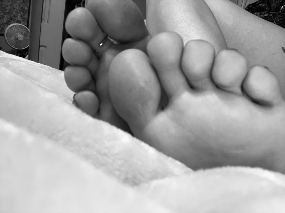 feetloverrzzonly OnlyFans profile picture