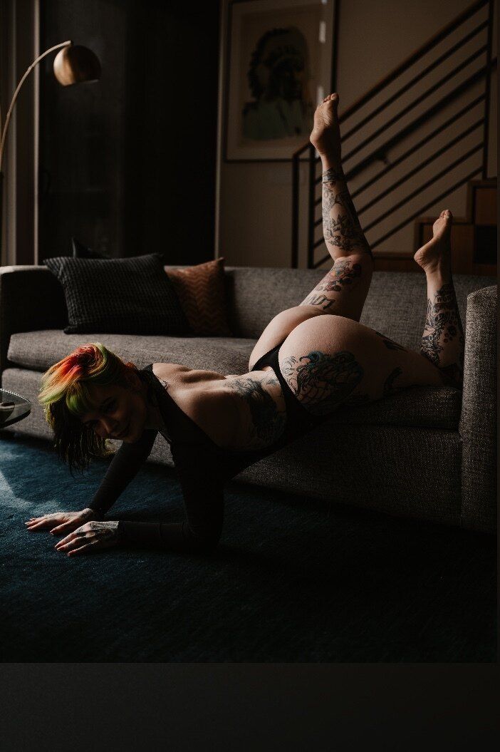 rosydarling OnlyFans profile picture