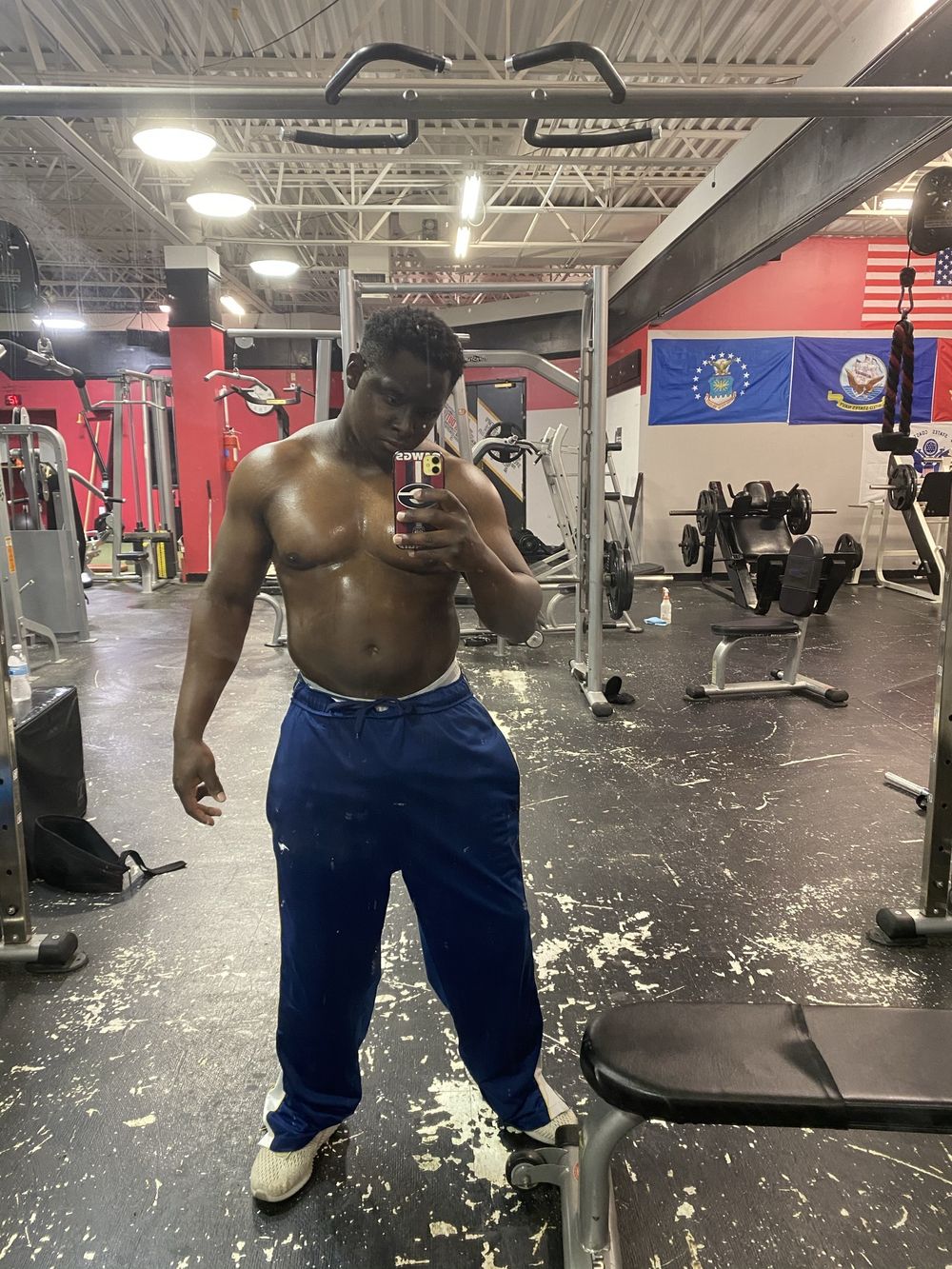 u23375893 OnlyFans profile picture