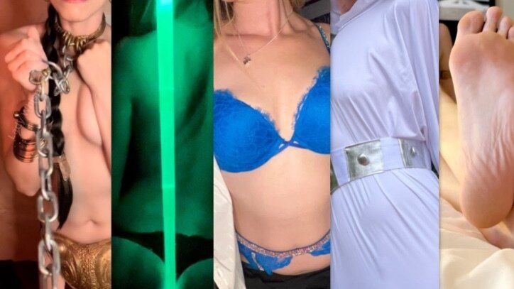 ladywhispers007 OnlyFans profile picture