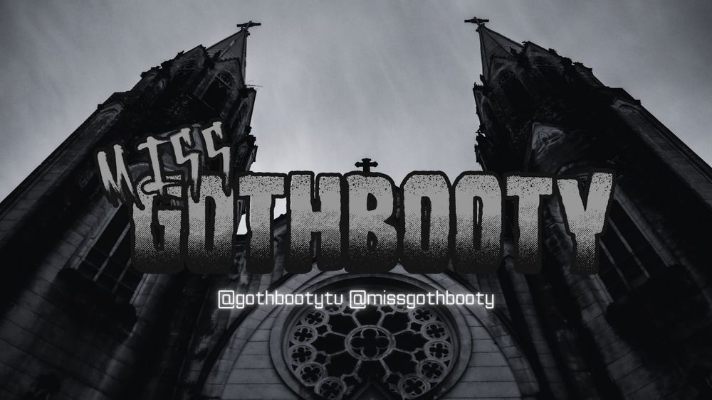 gothbootytv OnlyFans profile picture