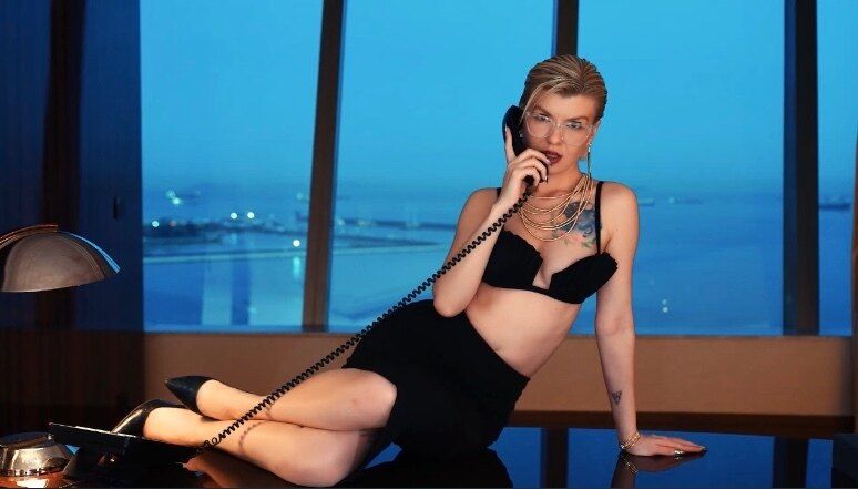 pearlspeak OnlyFans profile picture