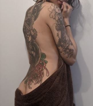 phoenix1367 OnlyFans picture