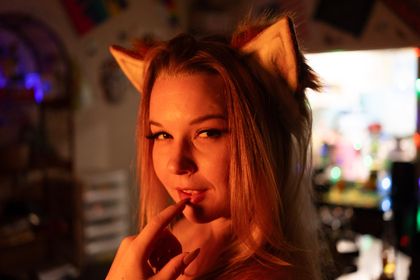 foxxyblondd OnlyFans picture