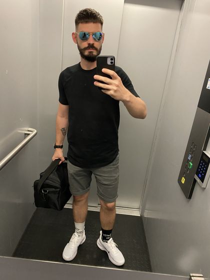 sonnyme87 OnlyFans picture