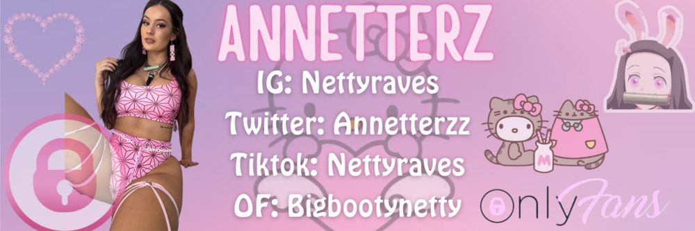 bigbootynettyfree OnlyFans profile picture
