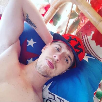 milankinneyreal OnlyFans picture