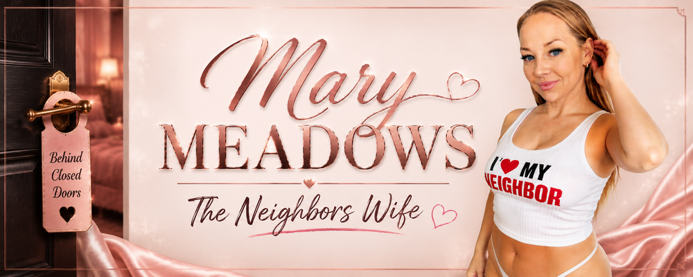 marymeadows OnlyFans profile picture