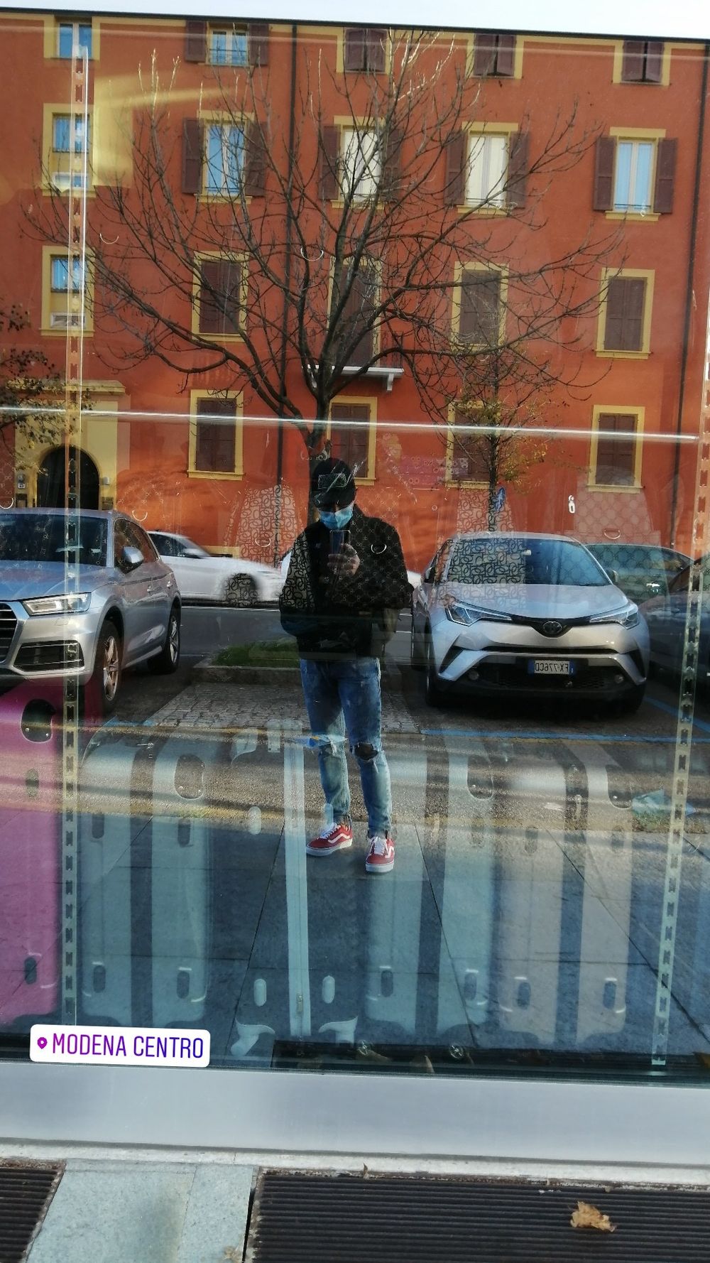 alex.dighero OnlyFans profile picture