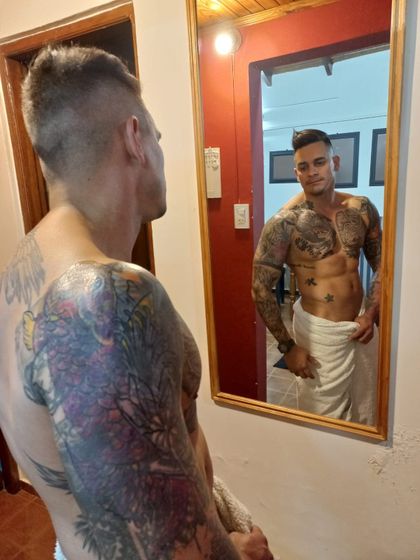 horaciomontiel OnlyFans picture