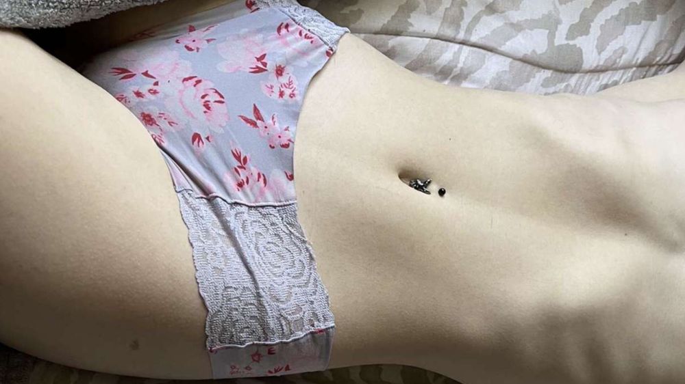 gingerptrsn OnlyFans profile picture
