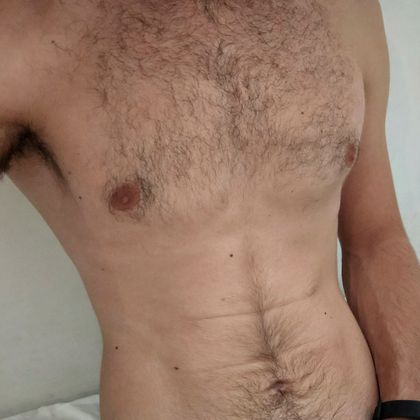 h4iryboiii OnlyFans picture
