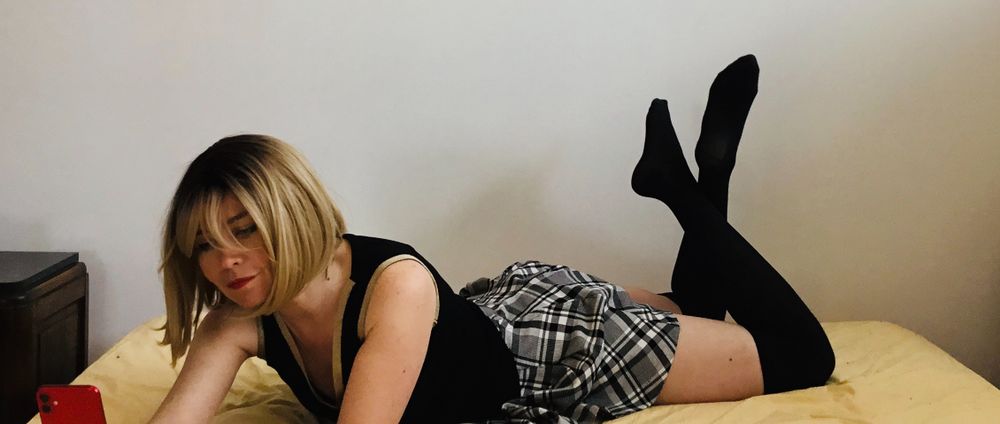 littlecoquelicot OnlyFans profile picture