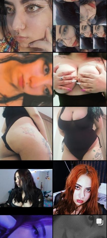 roxanafiore OnlyFans picture