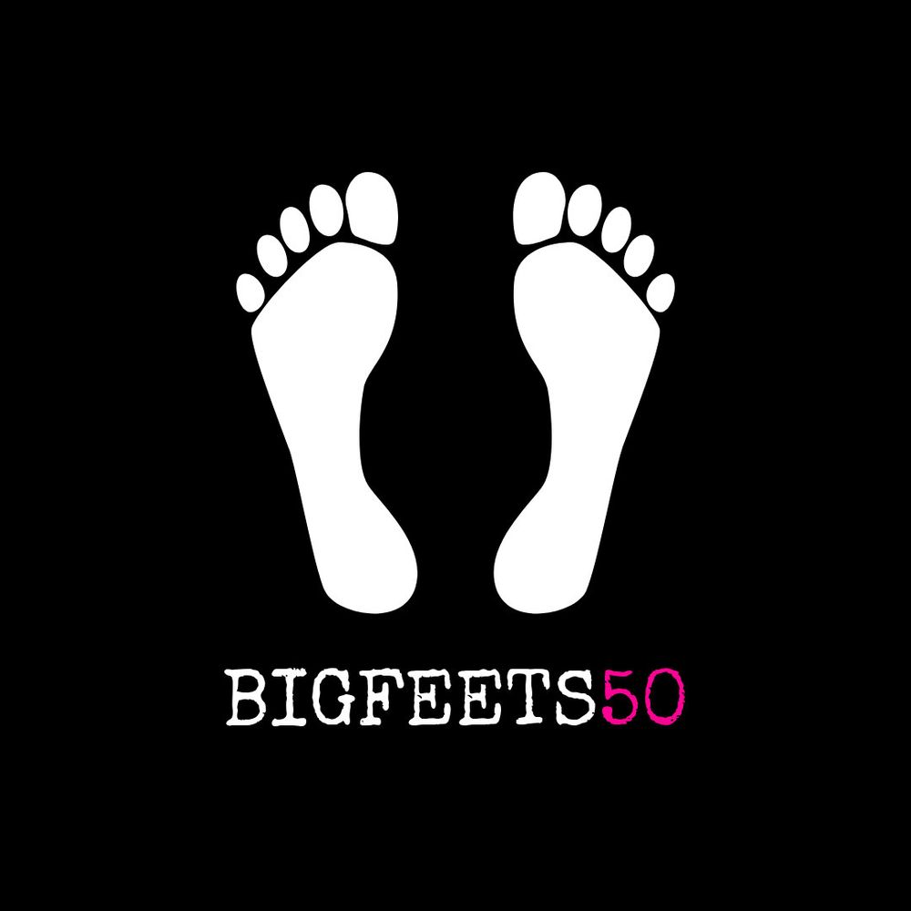 bigfeets50 OnlyFans profile picture