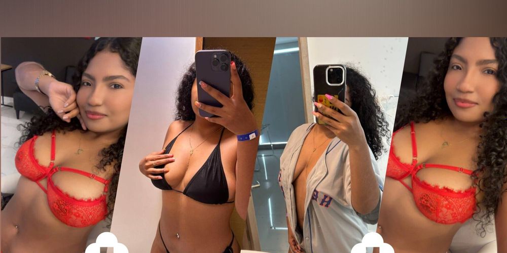 flaviabigass OnlyFans profile picture