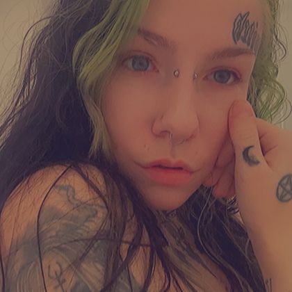 sexmetalbarbi3666 OnlyFans picture
