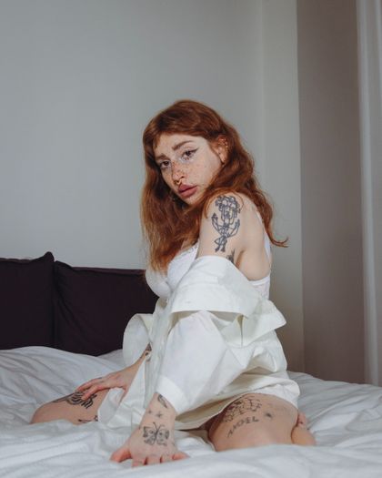 redcoxy OnlyFans picture
