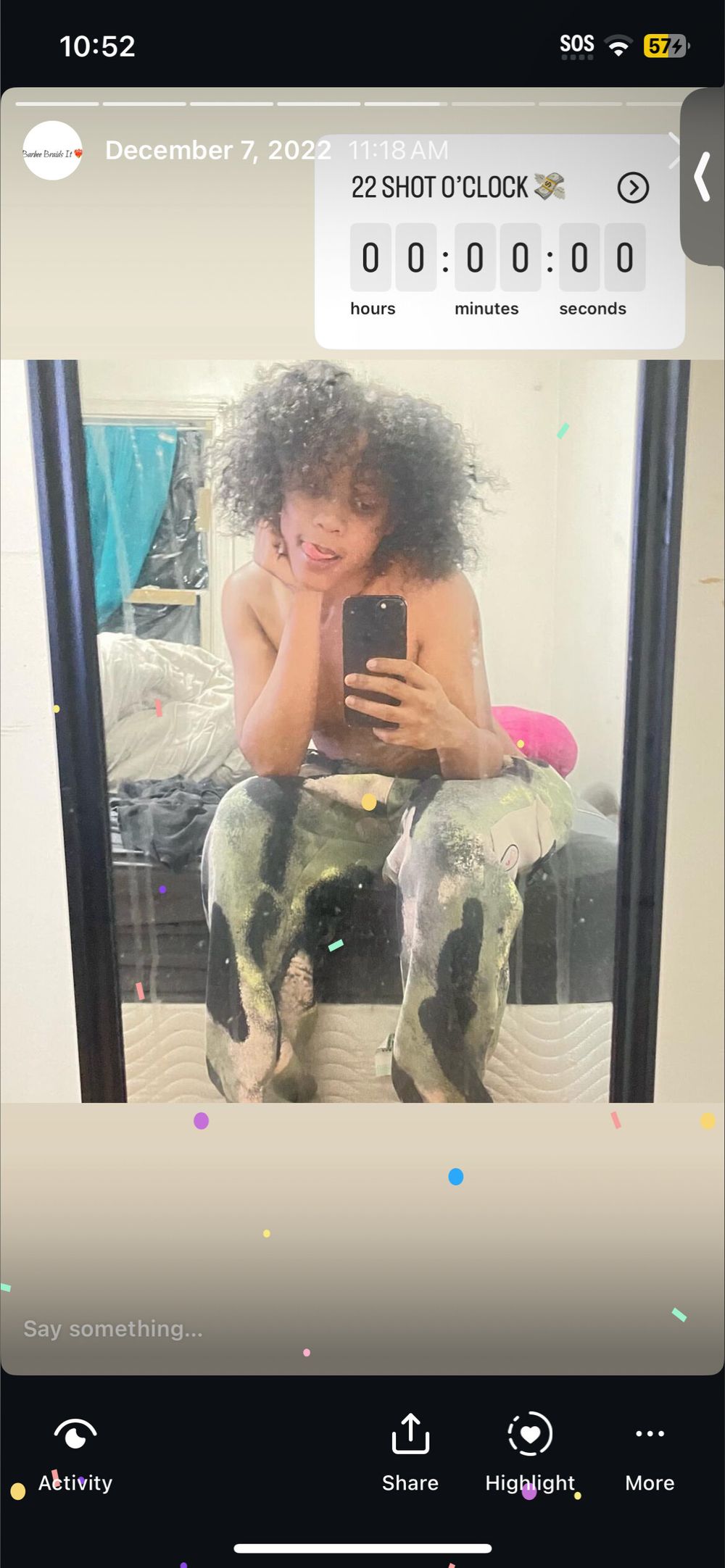 bsexyyy3 OnlyFans profile picture