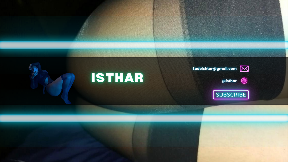 isthar_vip OnlyFans profile picture